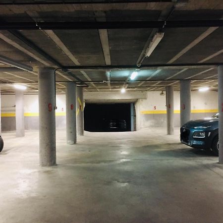Eth Pomer Vielha e Mijaran Exterior foto